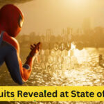 Marvel's Spider-Man 2: Comprehensive Guide to All Suits Revealed at State of Play