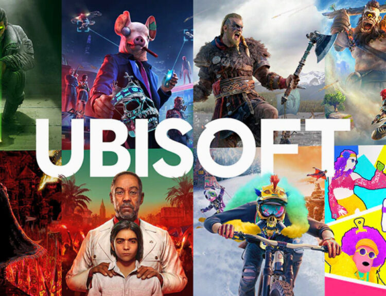 Ubisoft Shifts Focus: Updates on Upcoming Releases and Canceled Titles