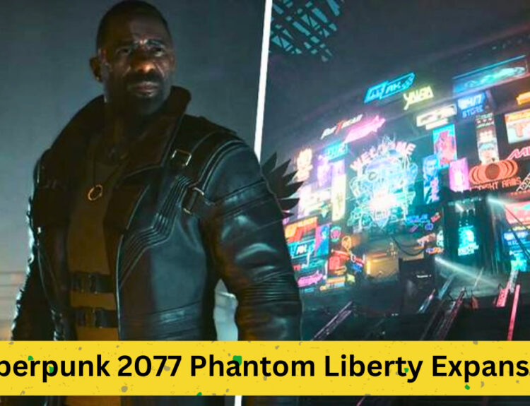 Cyberpunk 2077 Phantom Liberty Expansion: Comprehensive Guide