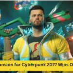 Phantom Liberty: CD Projekt's Latest Expansion for Cyberpunk 2077 Wins Over Gamers