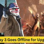 Payday 3 Goes Offline for Upgrades: Starbreeze's Strategy to Reduce Online Dependency