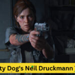 Naughty Dog's Neil Druckmann Teases New Mystery Game