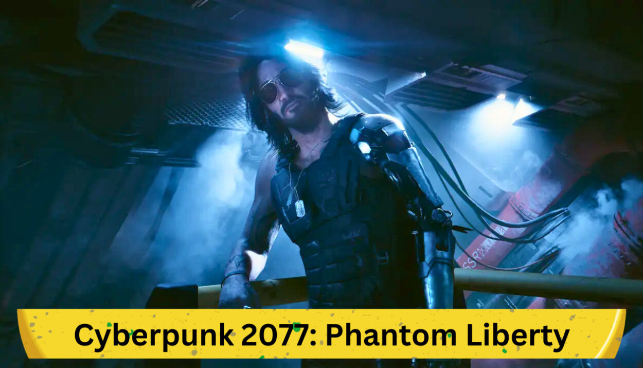 Cyberpunk 2077: Phantom Liberty - A Comprehensive DLC Guide
