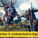 The Witcher 3: Unmatched in Eight Years? An In-Depth Discussion on Its Lasting Impact