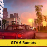 GTA 6 Rumors: The Vercetti Estate's Potential Revival in Vice City