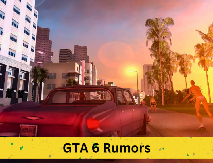GTA 6 Rumors: The Vercetti Estate's Potential Revival in Vice City