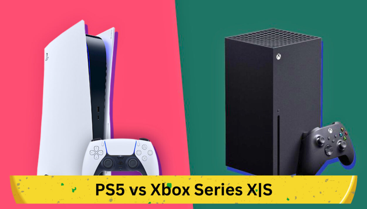 PS5 vs Xbox Series X|S: Comprehensive Comparison Guide for the Prospective Buyer (2023 Edition)