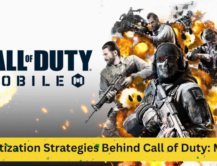 Understanding the Monetization Strategies Behind Call of Duty: Mobile's Success