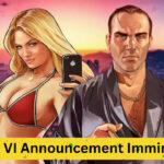 GTA VI Announcement Imminent: Inside Information and Expected Events