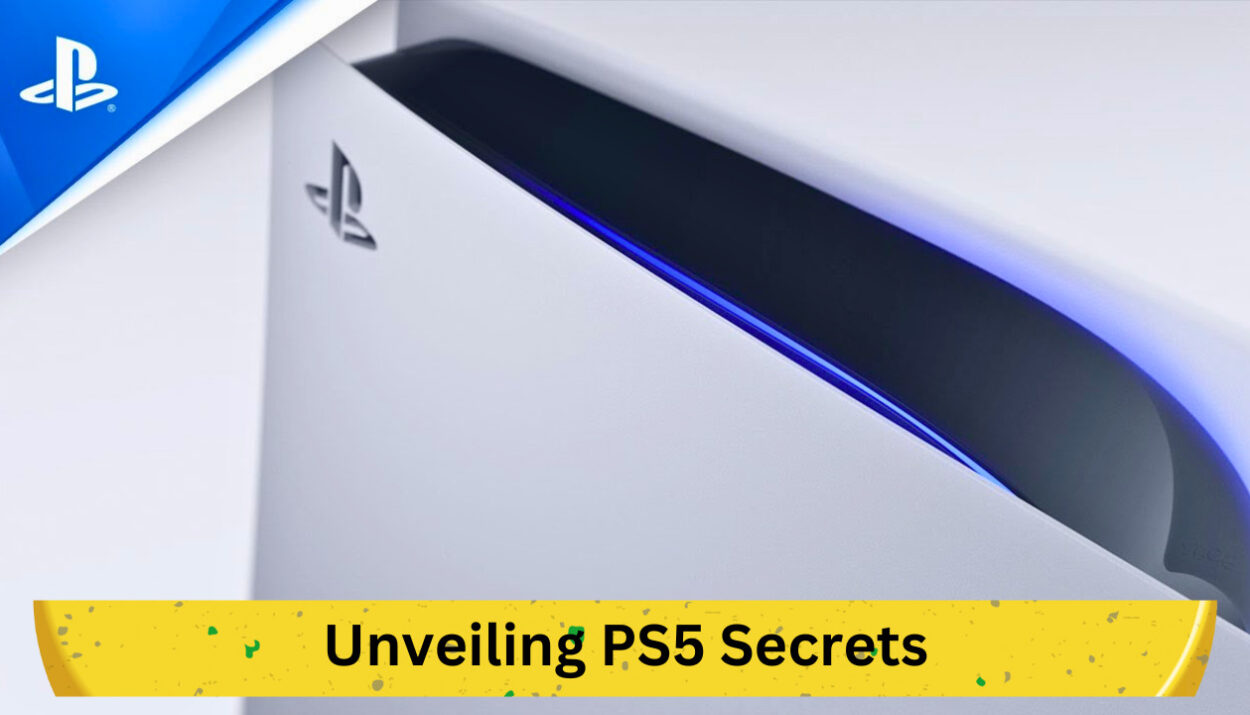 Unveiling PS5 Secrets: 6 Surprising Ways to Power On Your Console