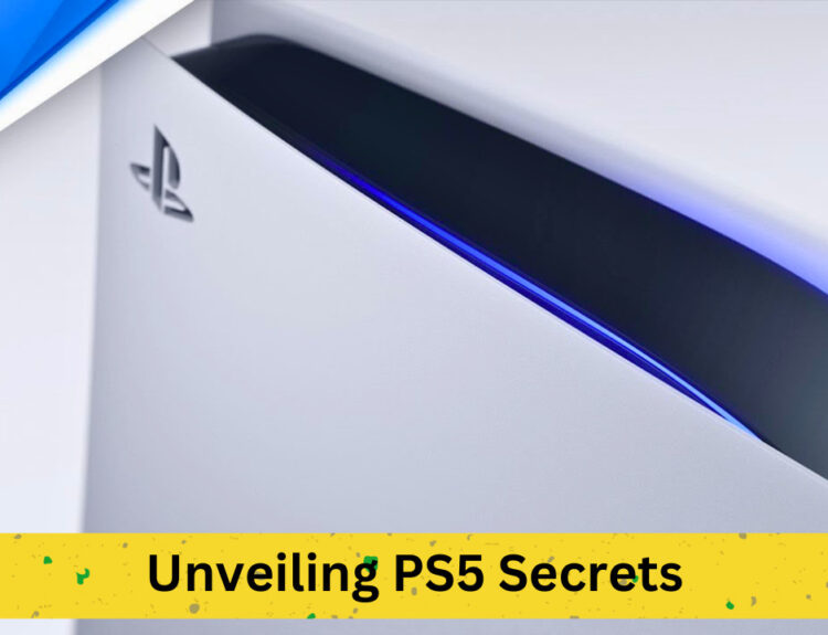 Unveiling PS5 Secrets: 6 Surprising Ways to Power On Your Console