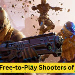 Best Free-to-Play Shooters of 2023: Detailed Review and Key Features