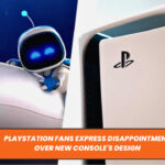PlayStation Fans Express Disappointment Over New Console's Design