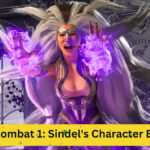 Mortal Kombat 1: Sindel's Character Evolution and Return to Original Form