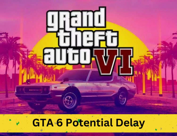 GTA 6 Potential Delay: Insight into the Impact of Industry Strike Actions