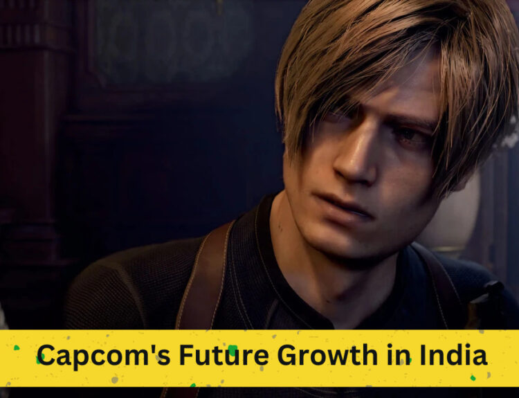 Capcom's Future Growth in India: Strategies and Market Insights