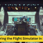 Discovering the Flight Simulator in Starfield: A Comprehensive Guide