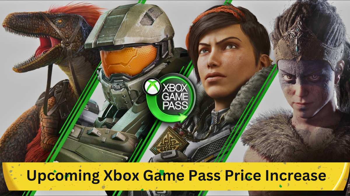 Upcoming Xbox Game Pass Price Increase: Insights from Phil Spencer