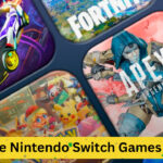 Top Free Nintendo Switch Games of 2023: An In-Depth Analysis