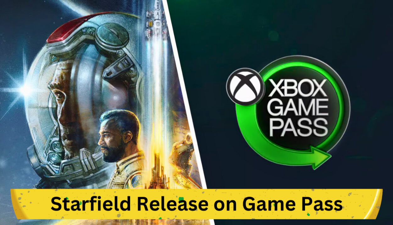Starfield Release on Game Pass: Dates, Times and Expectations
