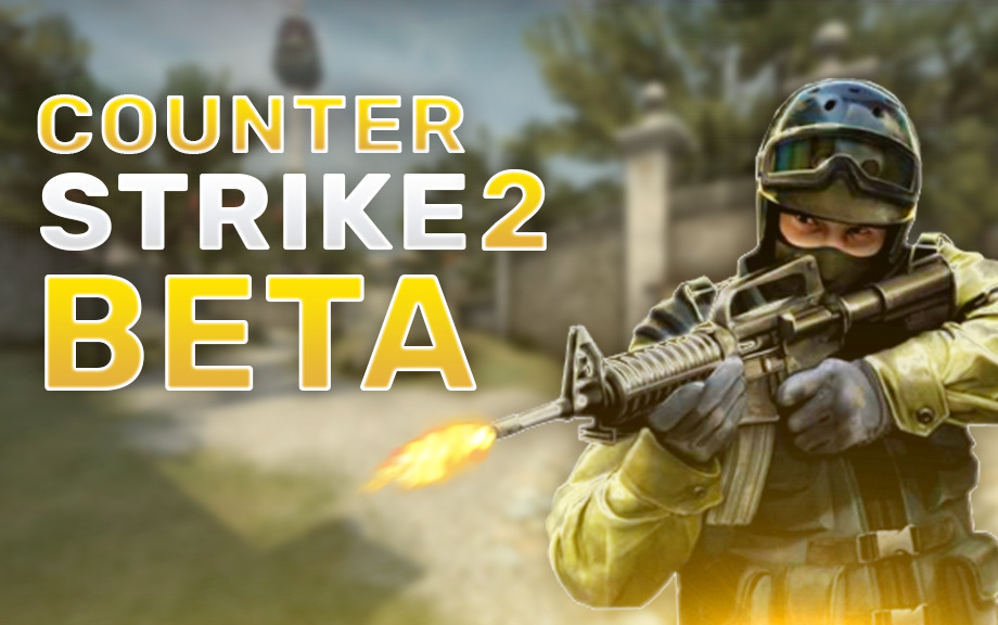 CS:GO 2 Beta May Release by March End: Report - Gizbot News