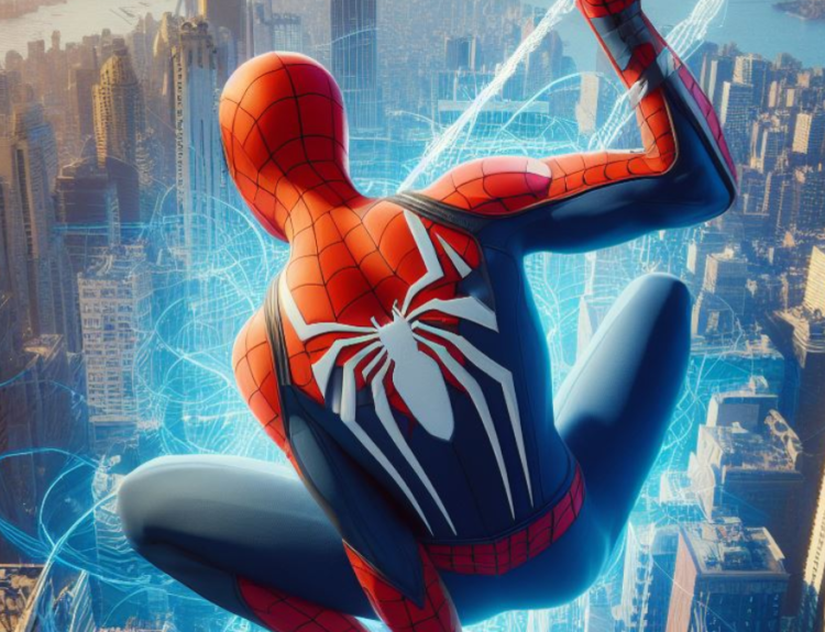 How to Unlock and Use Super Slingshot in Spider-Man 2