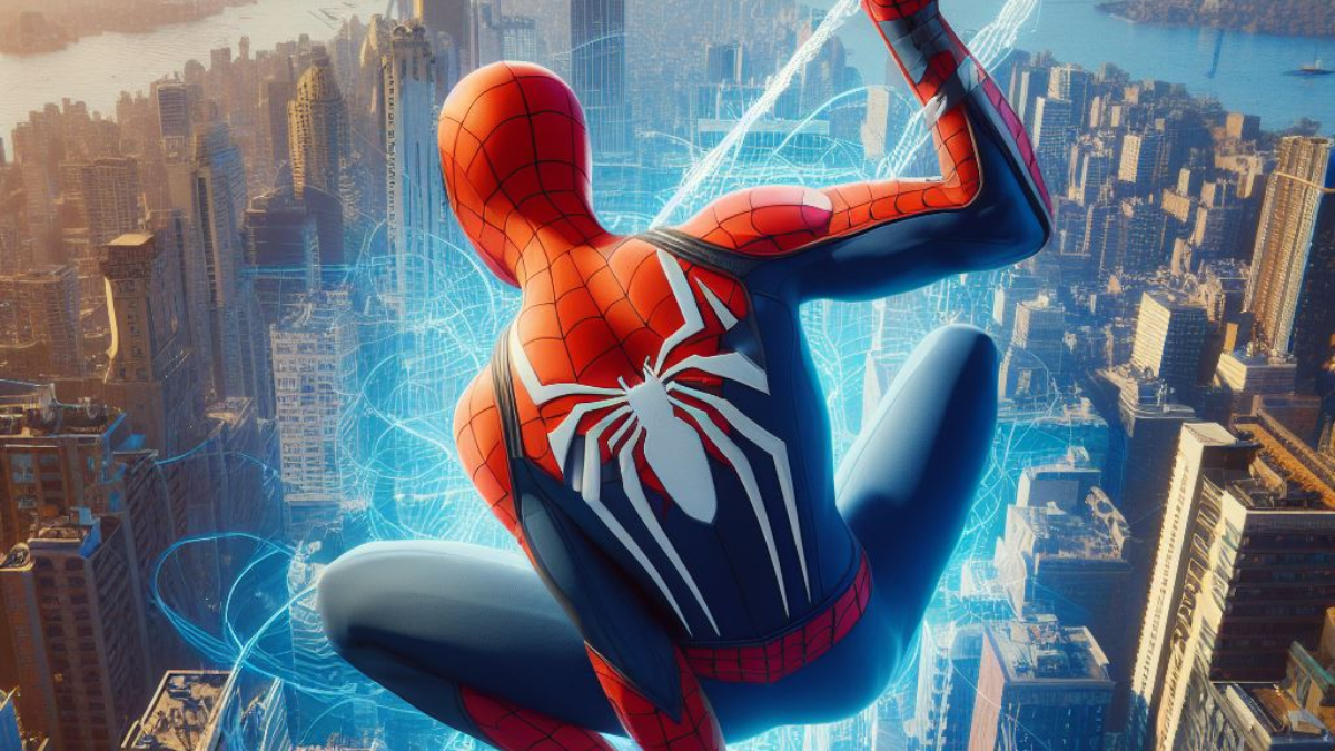 How to Unlock and Use Super Slingshot in Spider-Man 2