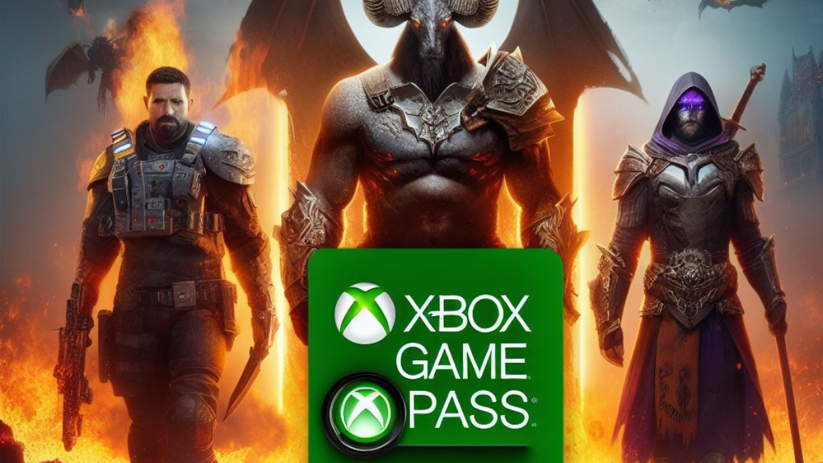 Game Pass to Miss Out on Call of Duty: Modern Warfare III & Diablo IV This Year