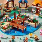 Nintendo & Lego's Animal Crossing Sets: Details, Pricing & Release Date