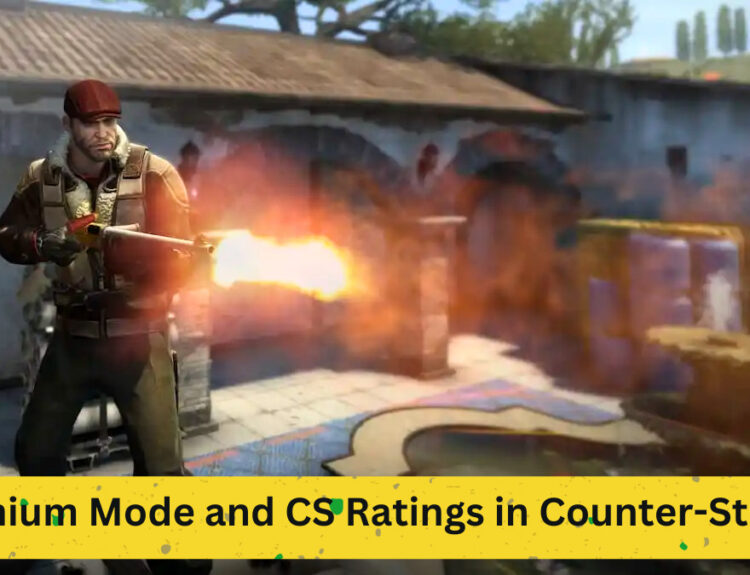Understanding Premium Mode and CS Ratings in Counter-Strike 2