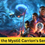 Complete Walkthrough for Baldur's Gate 3: "Find the Mystic Carrion's Servant" Quest