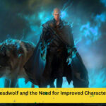 Dragon Age: Dreadwolf and the Need for Improved Character Customization