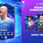RTTK Promo in EA FC 24 Features Erling Haaland and Others