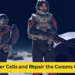 Starfield Guide: Detailed Steps to Find Power Cells and Repair the Comms Computer