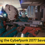 A Comprehensive Guide to Utilizing the Cyberpunk 2077 Save Editor