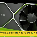 Comparing Nvidia GeForce RTX 4070 and RTX 4060 Ti 16GB: A Detailed Performance Analysis