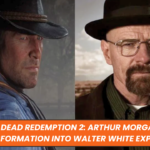 Red Dead Redemption 2: Arthur Morgan's Transformation into Walter White Explored