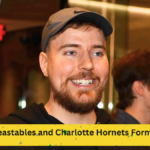 MrBeast's Feastables and Charlotte Hornets Form Partnership