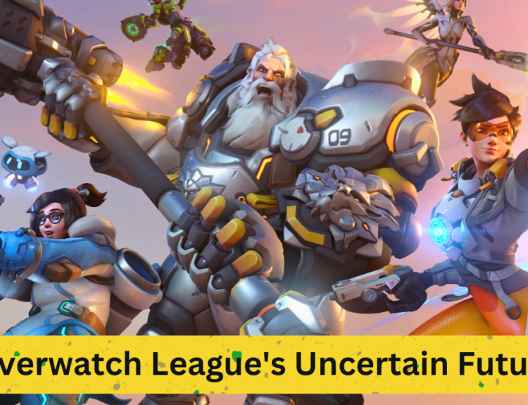 Overwatch League's Uncertain Future: Insights from End-of-Season Staff Posts