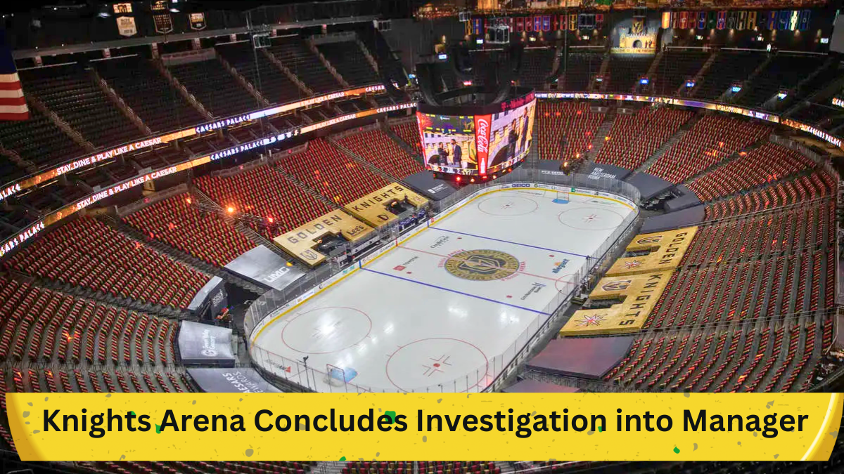 Knights Arena Concludes Investigation into Manager Accused of Stealing Registration Fees