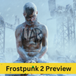 Frostpunk 2 Preview: Navigating the Complexities of Post-Apocalyptic Society Building