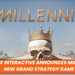 Paradox Interactive Announces Millennia: A New Grand Strategy Game
