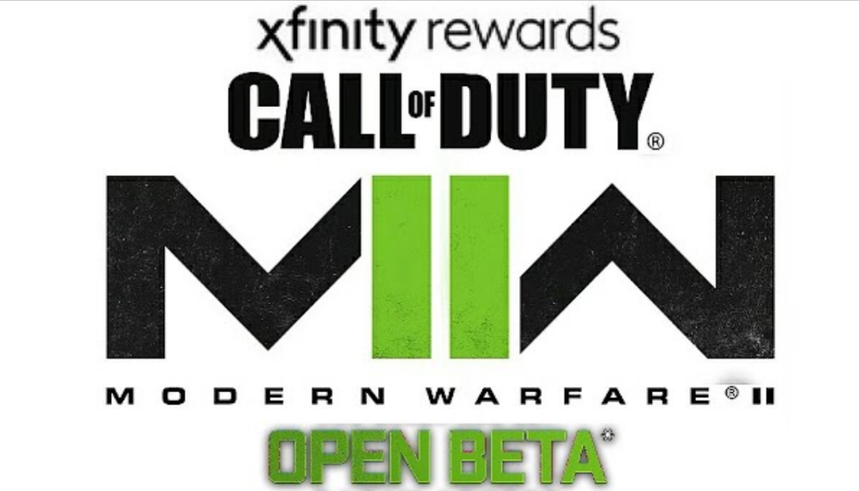 How to Get Free Modern Warfare 3 Beta Code via Xfinity