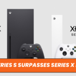 Xbox Series S Surpasses Series X in Sales