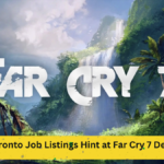 Ubisoft Toronto Job Listings Hint at Far Cry 7 Development