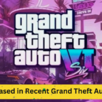 GTA 6 Teased in Recent Grand Theft Auto Online Update