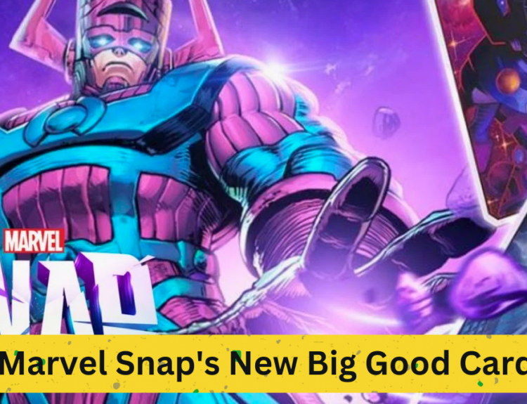Marvel Snap's New Big Good Card: An Introduction to Nico Minoru