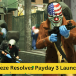 Starbreeze Resolves Payday 3 Launch Issues: A Look at Future Plans