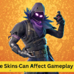 How Certain Fortnite Skins Can Affect Gameplay in 2023
