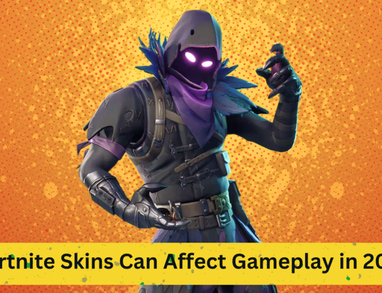 How Certain Fortnite Skins Can Affect Gameplay in 2023
